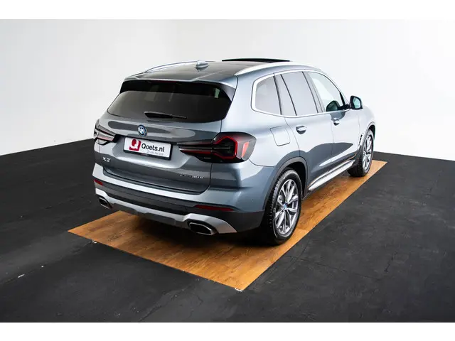 BMW X3 xDrive30e High Executive 2023 Hybride Benzine 21