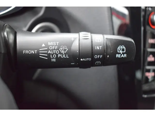Mitsubishi ASX 1.6i-16V ISG Intense 2020 Benzine 13