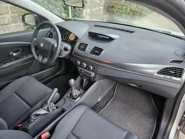 Renault Mégane Estate 1.2 TCe 2014 Benzine 25