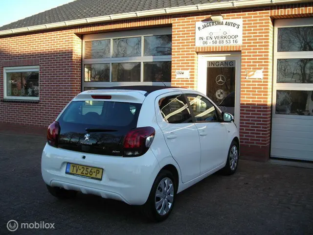 Peugeot 108 2