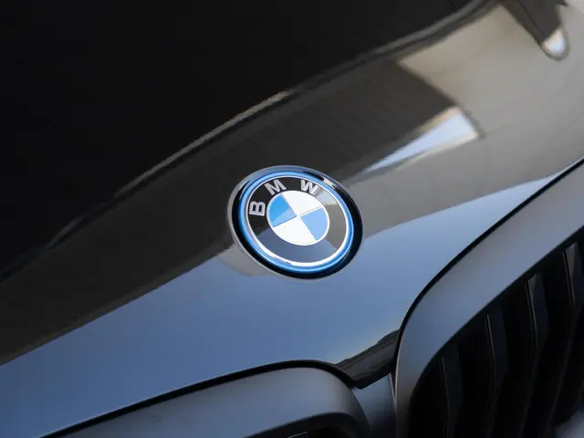 BMW X5 xDrive50e 2025 Hybride Benzine 16