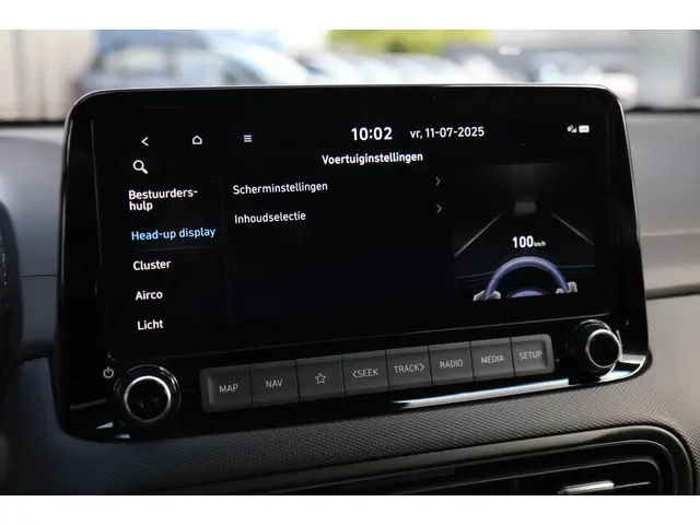 Hyundai Kona 1.6 Turbo 197 Pk 4WD Uniek! 2022 Benzine 22