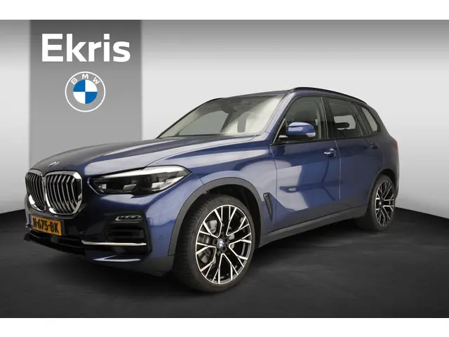 BMW X5 xDrive30d 2020 Diesel