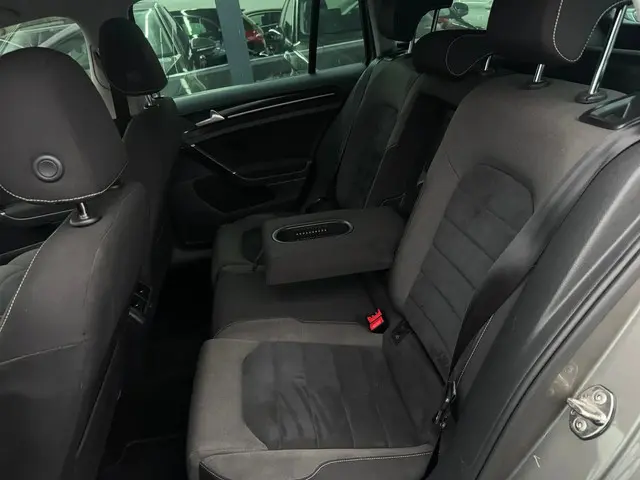 Volkswagen Golf Variant 1.4 TSI Highline 2014 Benzine 20