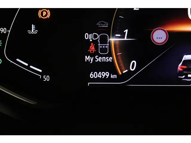 Renault Captur 1.3 160 Pk techno Automaat 2023 Benzine 5