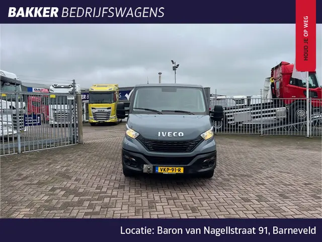 Iveco Daily 3
