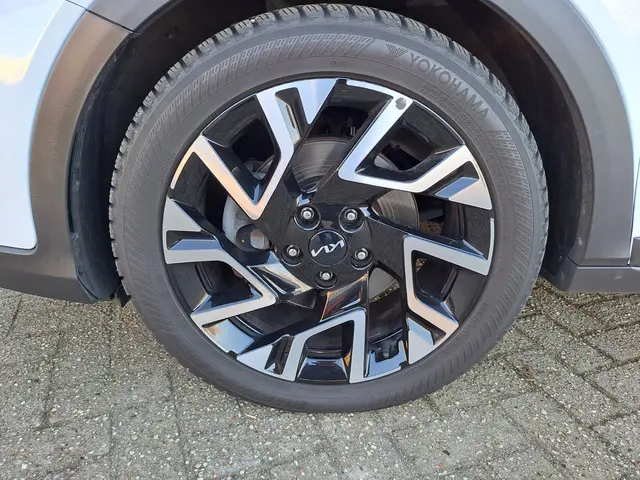 Kia XCeed 1.5 T-GDi GT-Line NIEUWSTAAT 2024 Benzine 6