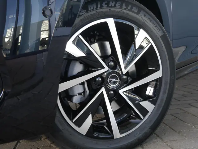 Opel Corsa 1.2 Turbo Hybrid GS 2026 Hybride Benzine 37