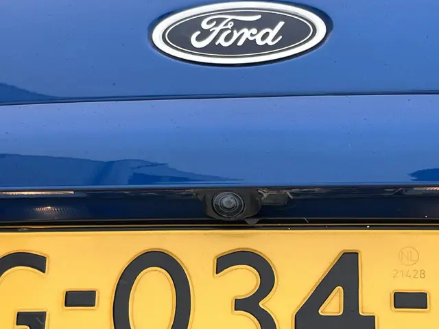 Ford EcoSport 1.0 EcoBoost ST-Line 2019 Benzine 19