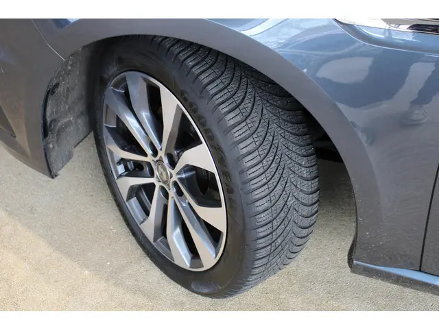 Renault Mégane Estate 1.3 TCe 140 Techno 2023 Benzine 28