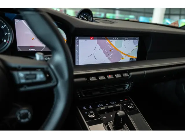 Porsche 911 992 3.0 Carrera 4S 2020 Benzine 29