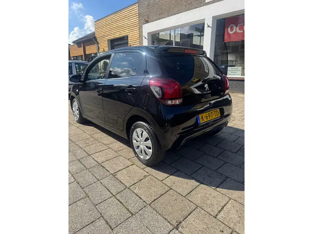 Peugeot 108 1.0 e-VTi Active 2021 Benzine 7