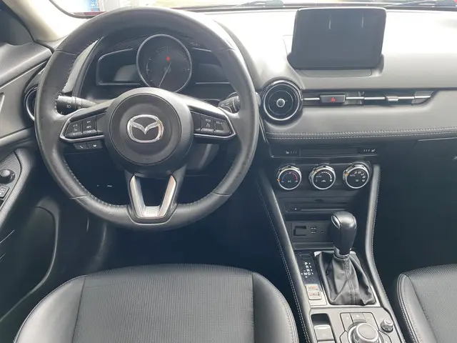 Mazda CX-3 2.0 SkyActiv-G 120 GT-M 2019 Benzine 18