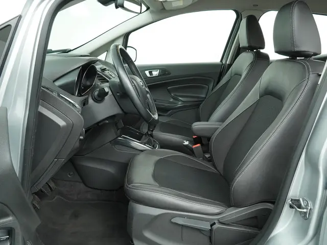 Ford EcoSport 1.0 EcoBoost Titanium 2017 Benzine 11