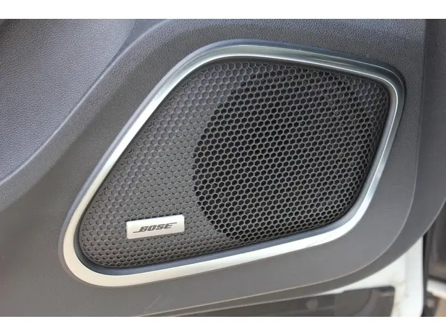 Renault Kadjar 1.3 TCe BOSE 140 pk 2020 Benzine 26