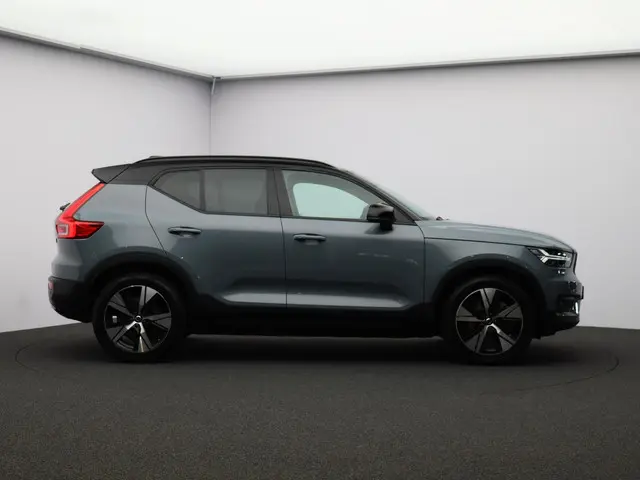 Volvo XC40 Recharge Pro 2021 Elektrisch 7