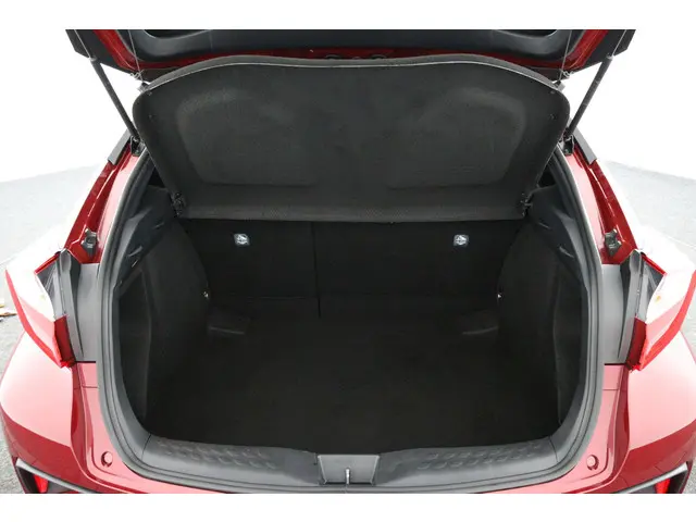Toyota C-HR 1.8 Hybrid Style 2019 Hybride Benzine 23