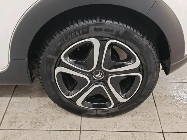 Citroën C3 1.2 PureTech Feel Edition 2018 Benzine 10