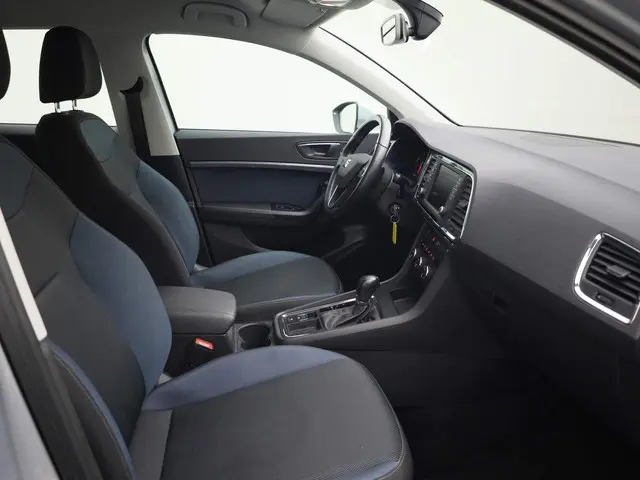 SEAT Ateca 1.4TSI/150PK Style DSG 2018 Benzine 16