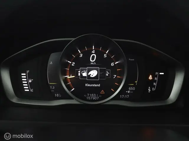 Volvo V60 1.5 T2 Polar+| Leer| Trekhaak 2018 Benzine 26