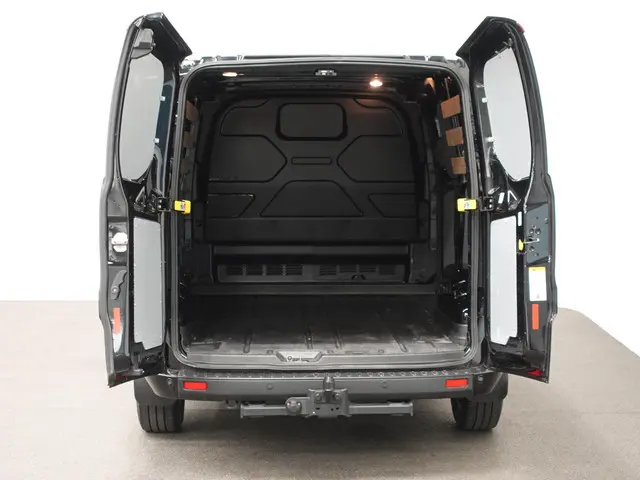 Ford Transit Custom 280 2.0 TDCI L1H1 Trend 2022 Diesel 3