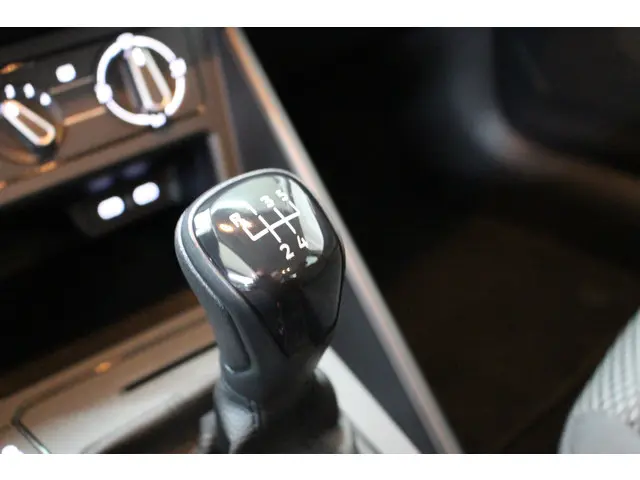 Volkswagen Polo 1.0 TSI Polo 2021 Benzine 20