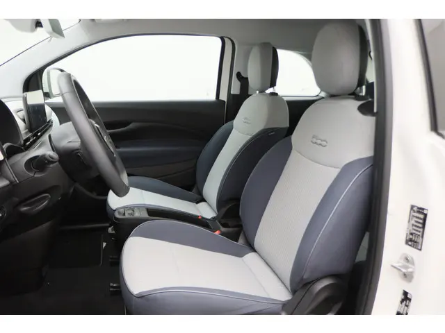 Fiat 500e Icon 42 kWh 2022 Elektrisch 10