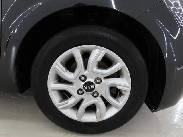 Kia Picanto 1.0 MPi DynamicLine 2020 Benzine 13