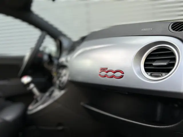 Fiat 500 500s 0.9 TwinAir Turbo 2014 Benzine 17