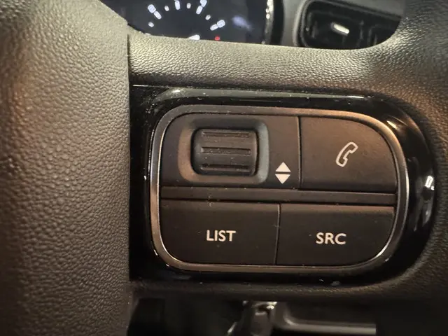 Citroën C3 1.2 PT Feel 2021 Benzine 10