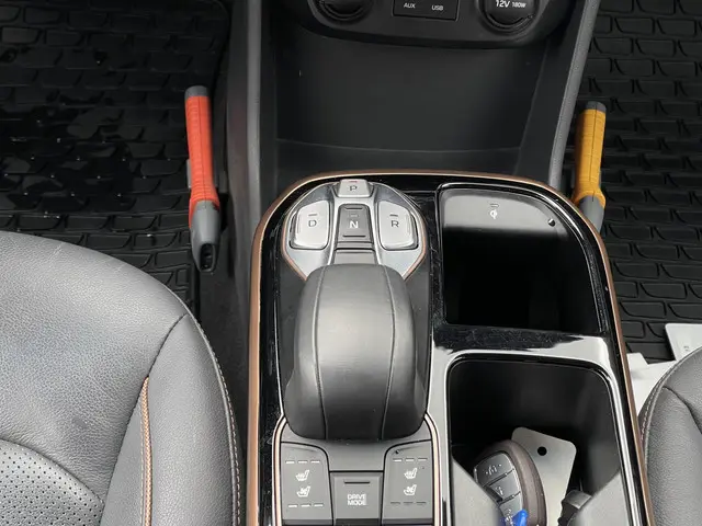 Hyundai IONIQ Premium EV 2019 Elektrisch 20