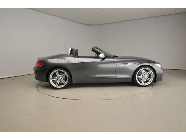 BMW Z4 Roadster sDrive35is 2014 Benzine 4