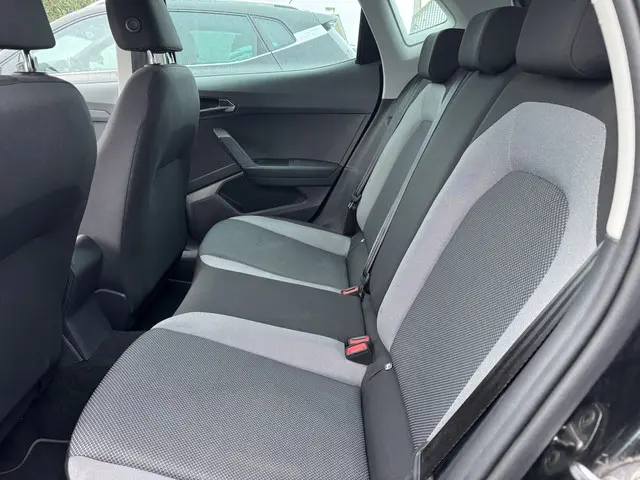 SEAT Ibiza 1.0 TGI Style 2019 CNG 16