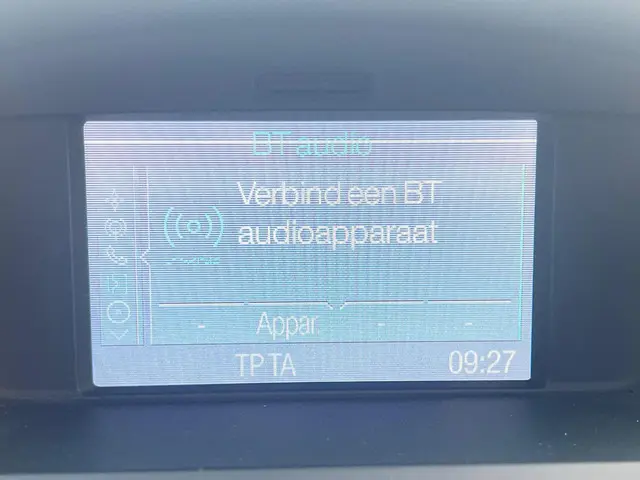 Ford C-MAX 1.0 Titanium 2014 Benzine 9