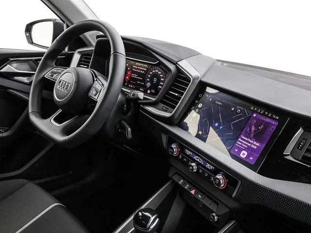 Audi A1 Sportback 25 TFSI S edition 95 PK 2025 Benzine 26