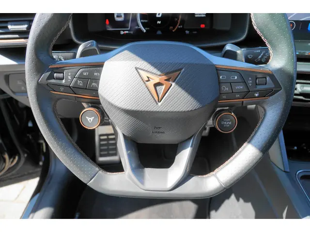 CUPRA Formentor 2.0 TSI 4DRIVE 2021 Benzine 6