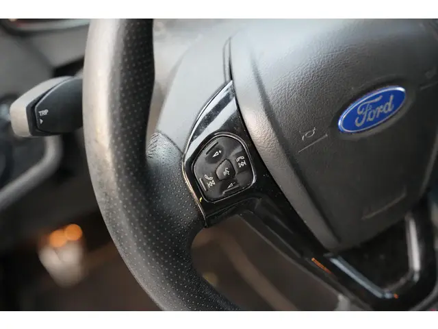 Ford Fiesta 1.6 ST2 2014 Benzine 16