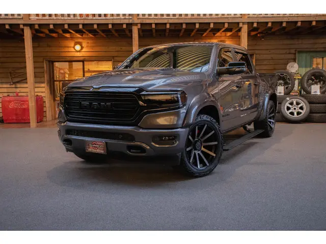 Dodge Ram 1500