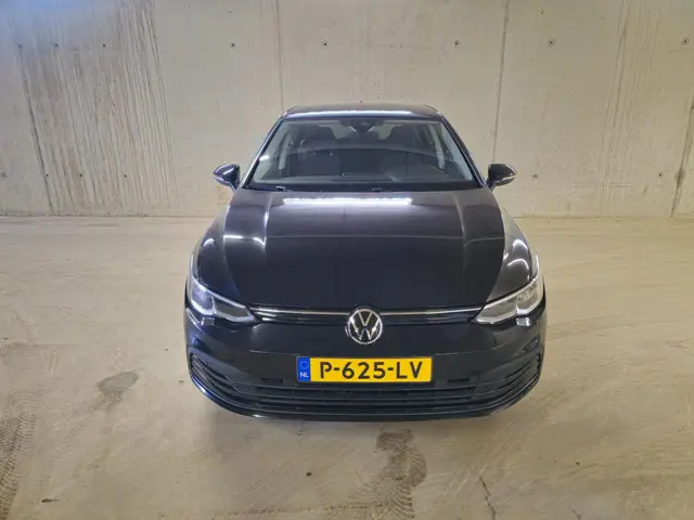 Volkswagen Golf 1.0 TSI Life Business 2021 Benzine 7