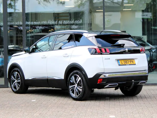 Peugeot 3008 2