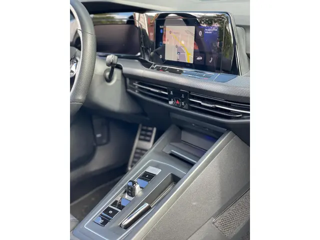 Volkswagen Golf 2.0 TSI R 4Motion editie 20 2021 Benzine 5