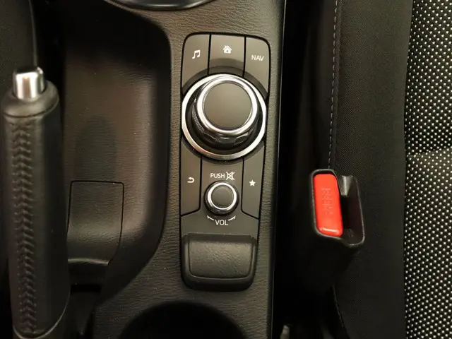 Mazda 2 1.5 Skyactiv-G SkyLease GT 2019 Benzine 20