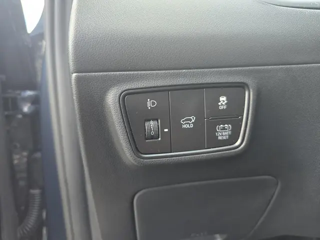 Hyundai Tucson 1.6 VERKOCHT 2024 Hybride Benzine 16