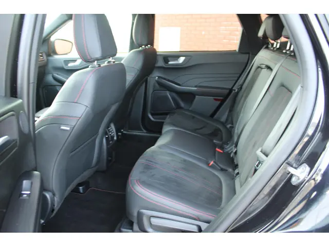 Ford Kuga 2.5 PHEV ST-Line X 2025 Hybride Benzine 29