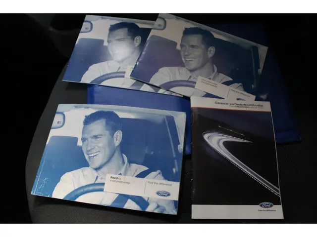 Ford Ka 1.2 Titanium X start/stop 2013 Benzine 14