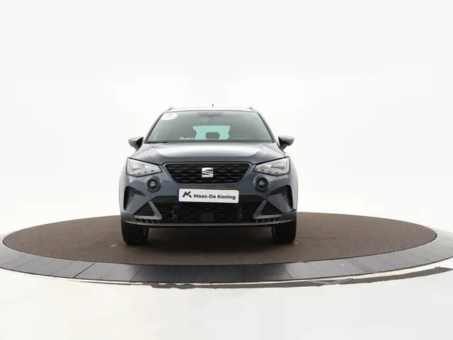 SEAT Arona 2