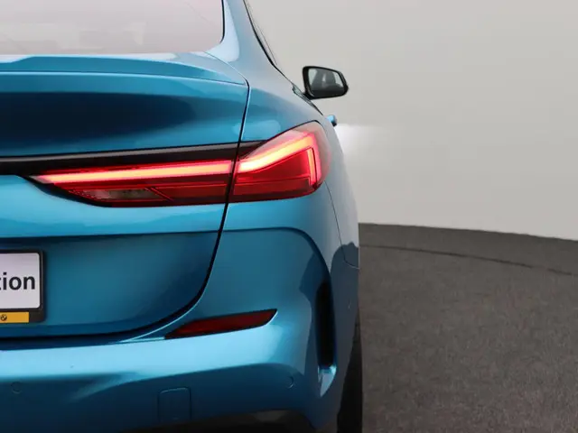 BMW 2 Serie Gran Coupé 220i 2021 Benzine 18