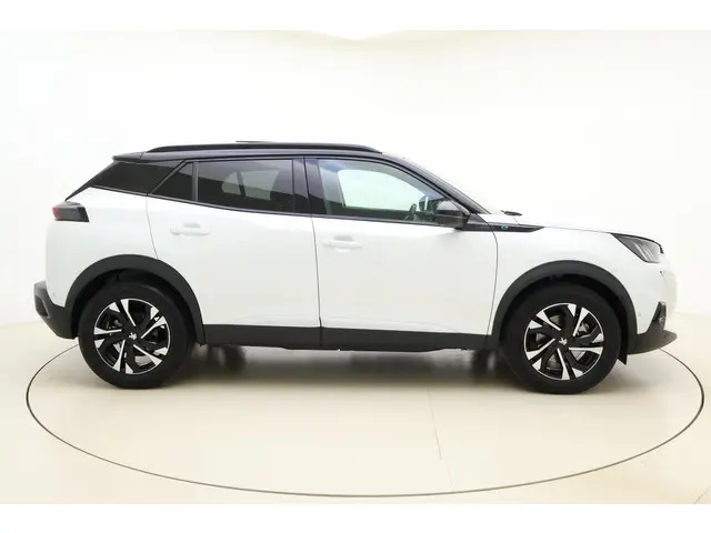 Peugeot e-2008 EV GT 50 kWh 2022 Elektrisch 9
