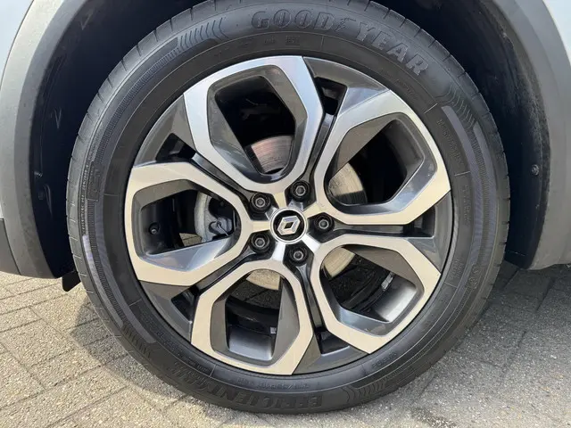 Renault Captur 1.0 TCe 90 Intens 2021 Benzine 35
