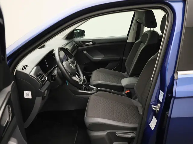 Volkswagen T-Cross 1.0TSI/115PK Style DSG 2019 Benzine 38